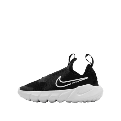 Nike Flex Runner 2 PS "Black/White" | DJ6040-002