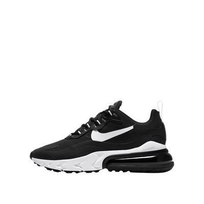 Nike Air Max 270 React "Black" | CI3899-002
