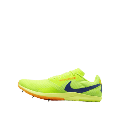 Nike Rival XC 6 "Yellow" | DX7999-701