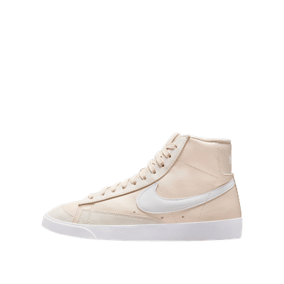 Nike Blazer Mid '77 Next Nature "Light Orewood Brown" | DQ4124-106