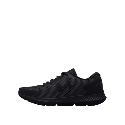 Under Armour Charged Rogue 3 "Black" | 3024888003
