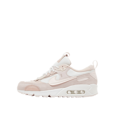 Nike Wmns Air Max 90 Futura "Barley Rose" | DM9922-104