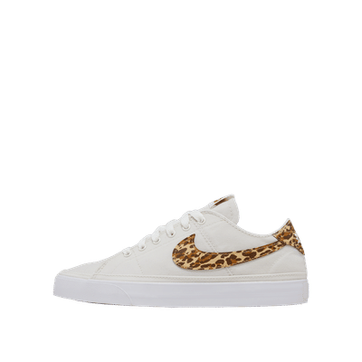 Nike Court Legacy Canvas "Beige" | DV7008-001