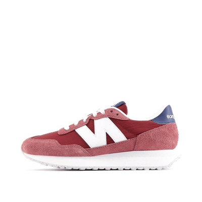 New Balance 237 "Red/White" | WS237RW