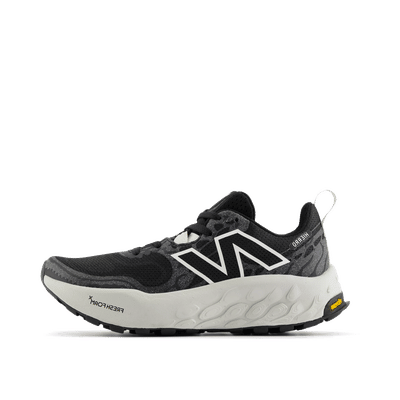 New Balance Wmns Fresh Foam X Hierro v8 "Black/Sea Salt/Grey Matter" | WTHIERK8