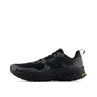 New Balance Fresh Foam X Hierro V8 Gore-Tex "Black/Grey" | MTHIGA8