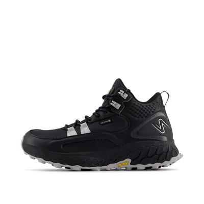 New Balance Fresh Foam X Hierro Mid Gore-Tex "Black/Grey" | WTHIMCBE