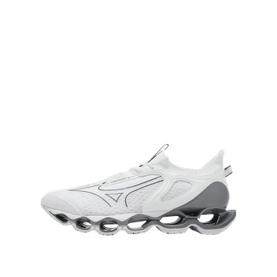 Mizuno Wave Prophecy 14 "White Silver" | J1GC255132