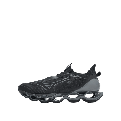 Mizuno Wave Prophecy 14 "Black Metallic Grey" | J1GC255131