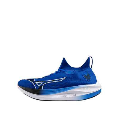 Mizuno Neo Vista "Ignition Red/Black/Baseball Blue" | J1GC244753