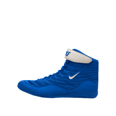 Nike Inflict 3 "Blue" | 325256-401