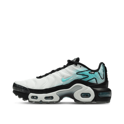 Nike Air Max Tuned 1 "White" | IB2869-100