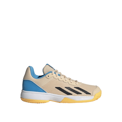 Adidas Courtflash "Beige" | IF0456