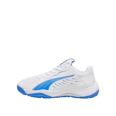 PUMA Accelerate "White/Bluemazing" | 108046-02