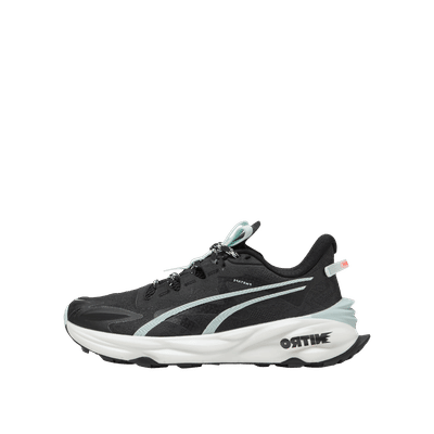 PUMA Fast-Trac Nitro 3 "Black/White" | 379787-07