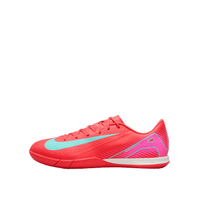 Nike Air Zoom Mercurial Vapor 16 Academy IC "Mad Energy" | FQ8434-800