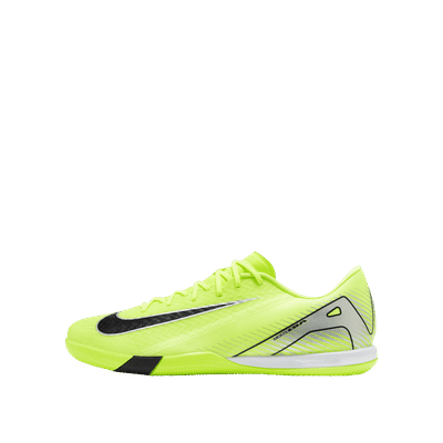 Nike Air Zoom Mercurial Vapor 16 Academy "Mad Voltage - Neon/Black" | FQ8434-700
