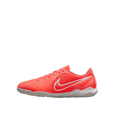 Nike Tiempo Legend 10 Academy Mad Energy "Hot Lava/White" | DV4341-800