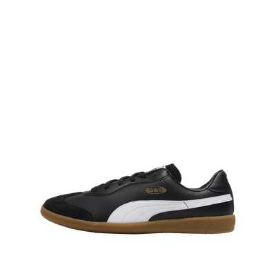 PUMA King 21 It "Black" | 106696-01