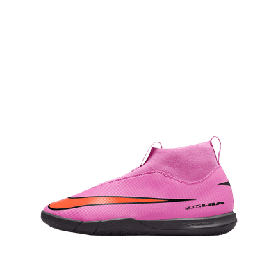 Nike Air Zoom Mercurial Superfly 10 Academy IC "Scary Good" | FQ8312-600