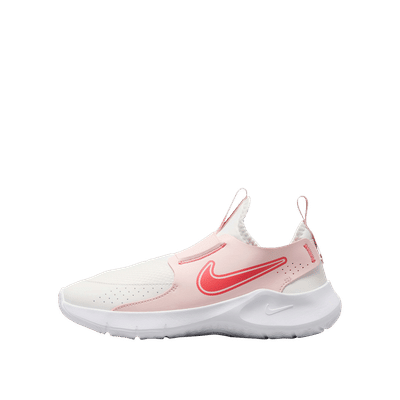Nike Flex Runner 3 "White/Pink" | FN1294-104