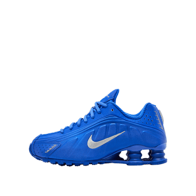 Nike Wmns Shox R4 "Racer Blue" | HJ7303-445