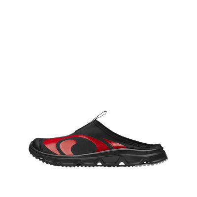 Salomon RX Slide 3.0 "Black/Allo/Fi" | L47759000