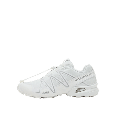 Salomon Speedcross 3 "White/Ftw Silver/White" | L47587900