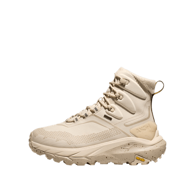Hoka Kaha 2 Wmns Frost GTX "Oat Milk/Sesame" | 1155195OKS