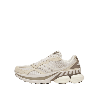 Saucony Grid NXT "Vanilla/Walnut" | S70879-1