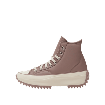 Converse Run Star Hike Platform Puffed Up "Bite The Dust/Egret/Egret" | A11169C