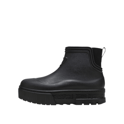 Puma Mayze Wellis Boot Wmns "Black" | 397732-02