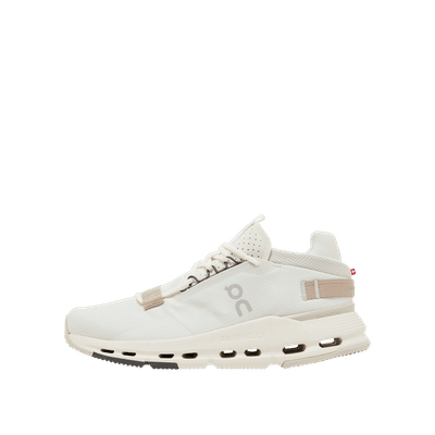 On Cloudnova 2 Wmns "Ice/Sand" | 3WE30222053