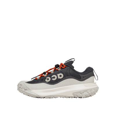 Nike ACG Mountain Fly 2 Low GTX "Dark Smoke Grey/Khaki-Light Orewood Brown" | HF6245-002