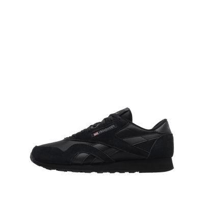 Reebok Classic Nylon "Core Black/Pure Grey" | IE4537