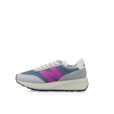 New Balance 370 "Pearl Grey" | U370DC