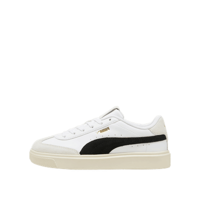 Puma Lajla T-Toe Wns "White" | 397734-03