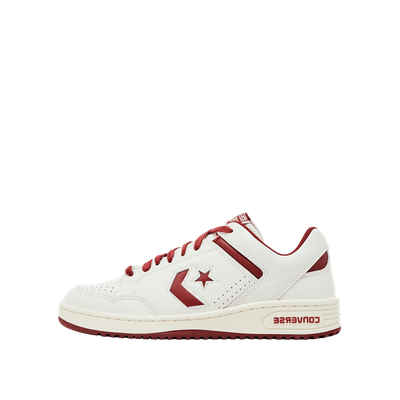 Converse x Old Money Weapon "Vintage White/Syrah/Egret" | A09880C