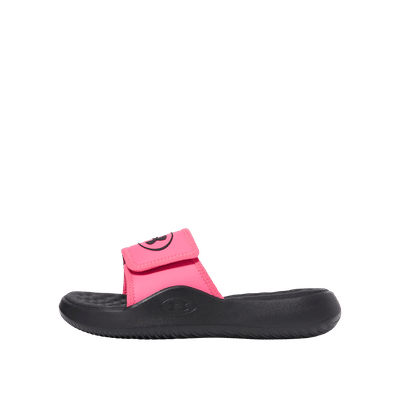 Under Armour W Ignite Pro 8 SL "Super Pink/Black/Super Pink" | 6000033672