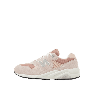 New Balance 580 Vintage Premium "Pink/Sand White" | MT580NV2