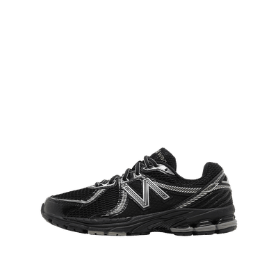 New Balance 860CX "Black" | ML860XC
