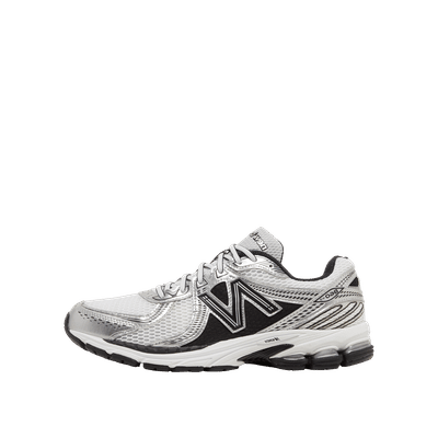 New Balance 860XD "White/Black" | ML860XD