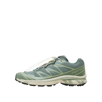 Salomon XT-6 "Laurel Wreath/Lily Pad/Desert" | L47136400