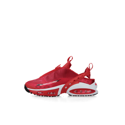 Nike Air Max Craze "University Red" | FZ2089-600