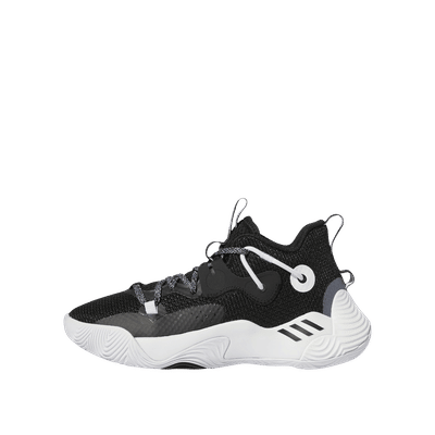 Adidas Harden Stepback 3 "Black" | GY8640