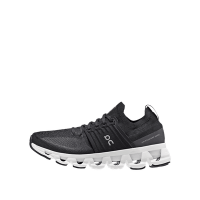 On Cloudswift 3 Wmns "Black" | 3WD10450485