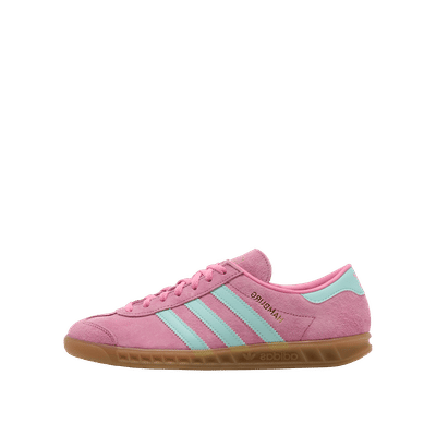 Adidas Hamburg "BLIPNK/SEFLAQ/GUM3" | IH5459
