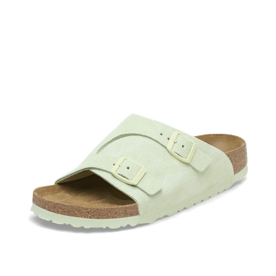 Birkenstock Zürich "Green" | 1026775