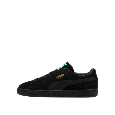 Puma Suede Classic "Black" | 399781-07