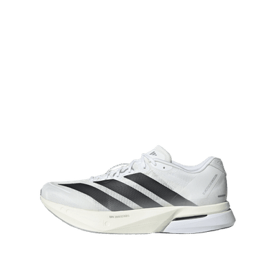 Adidas Adizero Boston 13 "White" | JS4939